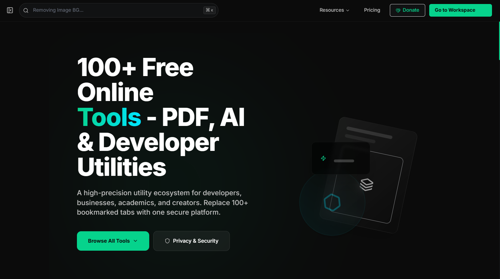 DevriQ Tools